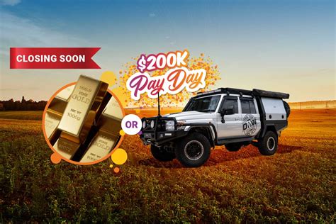 endeavour lotteries